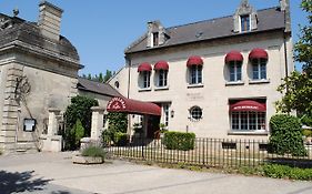 Hostellerie Le Griffon Blérancourt